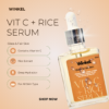 Vitamin C + Rice Serum | Glass & Fair Skin - Image 4