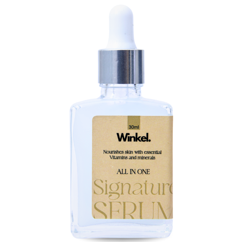 Winkel Signature Serum | All-in-one Serum