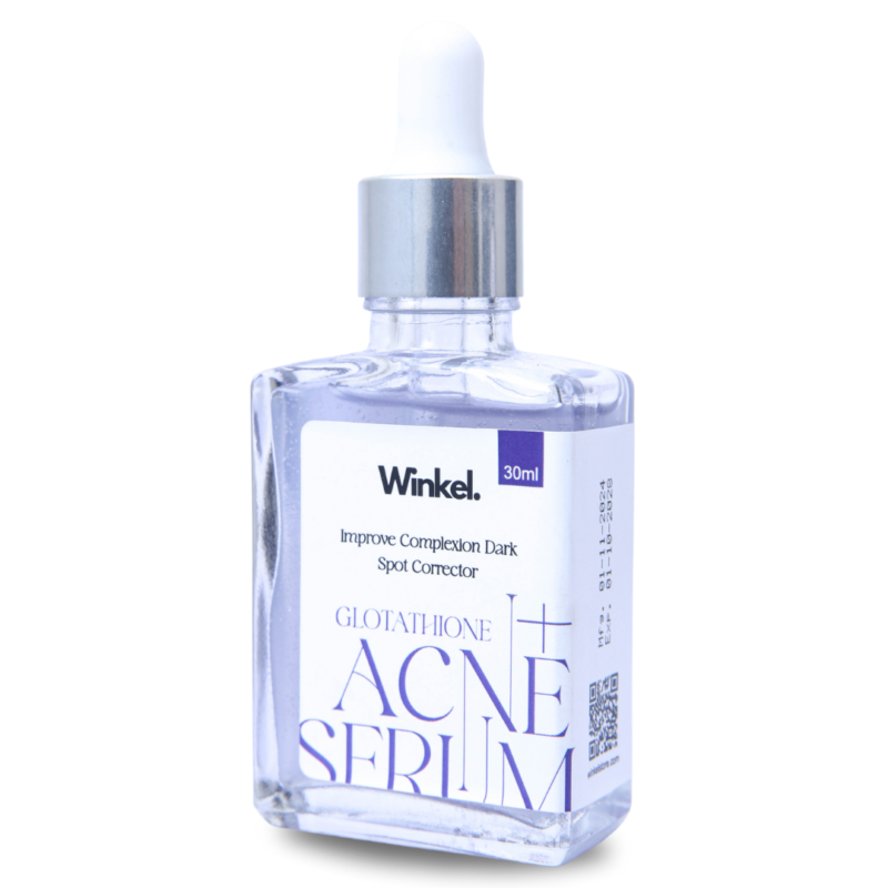 Winkel Acne Glutathione Serum - Image 2